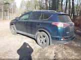 Toyota Rav4 Xle 2T3RFREV8JW745848 снимка
