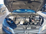Honda Accord Ex-L 1HGCR2F84EA106160 снимка