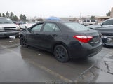 Toyota Corolla Le 5YFBURHE8GP465014 снимка