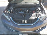 Honda Civic Lx 19XFB2F59FE117272 снимка