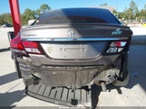 Honda Civic Lx 19XFB2F59FE117272 снимка
