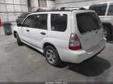Subaru Forester 2.5X JF1SG63686G709949 снимка