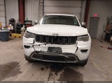 Jeep Grand Cherokee Limited 4X4 1C4RJFBG4MC654943 снимка