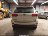 Jeep Grand Cherokee Limited 4X4 1C4RJFBG4MC654943 fotografie
