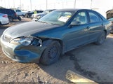 Toyota Camry Le 4T1BE32K65U039018 снимка