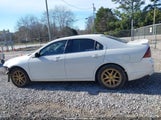 Ford Fusion Sel 3FAHP0JG2AR221567 снимка