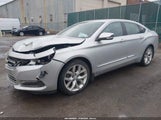 Chevrolet Impala 2Lz 1G1145S37HU125152 снимка
