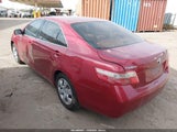Toyota Camry Le 4T1BE46K67U109569 снимка