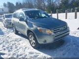 Toyota Rav4 Limited V6 JTMBK31VX85043774 photo