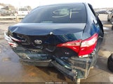 Toyota Corolla Le 5YFBURHE4KP928825 снимка