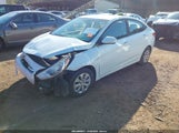 Hyundai Accent Se KMHCT4AE4HU361883 снимка