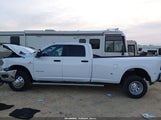 Ram  Big Horn 4X4 8' Box 3C63RRHL1SG502348 photo