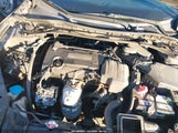 Honda Accord Ex-L 1HGCR2F85DA138145 снимка