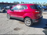 Ford Ecosport Se MAJ3S2GE1LC329495 снимка