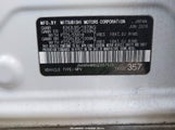 Mitsubishi Outlander Sport 2.4 Gt/2.4 Sel JA4AR4AW5GZ057525 photo