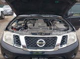 Nissan Pathfinder Se 5N1AR1NBXAC624345 снимка