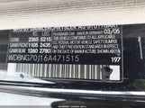 Mercedes-Benz S 430 WDBNG70J16A471515 снимка