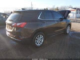 Chevrolet Equinox Awd Lt 1.5L Turbo 2GNAXUEV5L6111481 fotografie