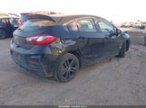 Chevrolet Cruze Lt Auto 3G1BE6SM8JS601057 снимка