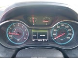Chevrolet Cruze Lt Auto 3G1BE6SM8JS601057 снимка