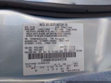 Lincoln Town Car Signature 1LNHM81W56Y642258 photo