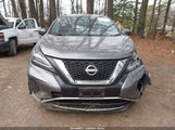 Nissan Murano S Intelligent Awd 5N1AZ2AS7PC106844 fotografie