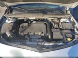 Chevrolet Malibu Fwd Rs 1G1ZG5ST8MF053547 photo