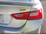 Chevrolet Malibu Fwd Rs 1G1ZG5ST8MF053547 fotografie