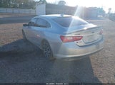 Chevrolet Malibu Fwd Rs 1G1ZG5ST8MF053547 fotografie