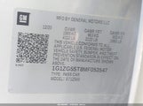 Chevrolet Malibu Fwd Rs 1G1ZG5ST8MF053547 photo