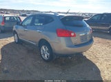 Nissan Rogue Sv JN8AS5MVXDW601148 снимка