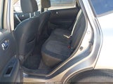 Nissan Rogue Sv JN8AS5MVXDW601148 снимка