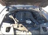 BMW 740I WBAYA6C5XFD827061 снимка