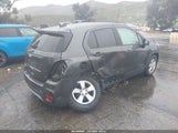 Chevrolet Trax Ls 3GNCJKSB9KL359543 снимка