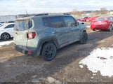 Jeep Renegade Upland Edition 4X4 ZACCJBAB5JPJ02165 fotografie