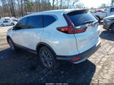 Honda Cr-V Awd Ex 7FARW2H55LE019767 снимка