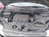 Honda Odyssey Ex-L 5FNRL5H6XCB024168 снимка