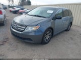 Honda Odyssey Ex-L 5FNRL5H6XCB024168 снимка