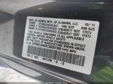 Honda Odyssey Ex-L 5FNRL5H6XCB024168 снимка