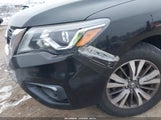 Nissan Pathfinder Sv 5N1DR2MM5JC629426 снимка