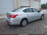 Nissan Sentra S 3N1AB7AP6GY273899 снимка