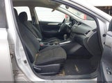 Nissan Sentra S 3N1AB7AP6GY273899 снимка