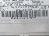 Nissan Sentra S 3N1AB7AP6GY273899 снимка