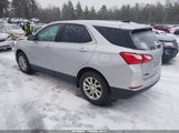Chevrolet Equinox Lt 2GNAXSEV0J6230444 снимка