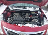 Nissan Versa 1.6 Sv 3N1CN7AP7FL896721 снимка