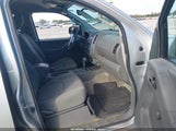 Nissan Frontier S 1N6AD0ER7GN786910 снимка