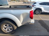 Nissan Frontier Se 1N6AD07U69C419013 снимка