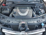 Mercedes-Benz Gl 450 4Matic 4JGBF7BE5BA726180 снимка