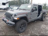 Jeep Gladiator Mojave 4X4 1C6JJTEG0ML582329 снимка