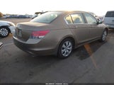 Honda Accord 2.4 Ex 1HGCP26748A019330 снимка